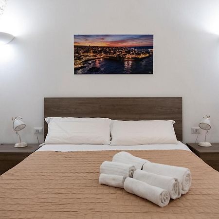 Domus Regina Carmela Apartamento Monopoli Exterior foto