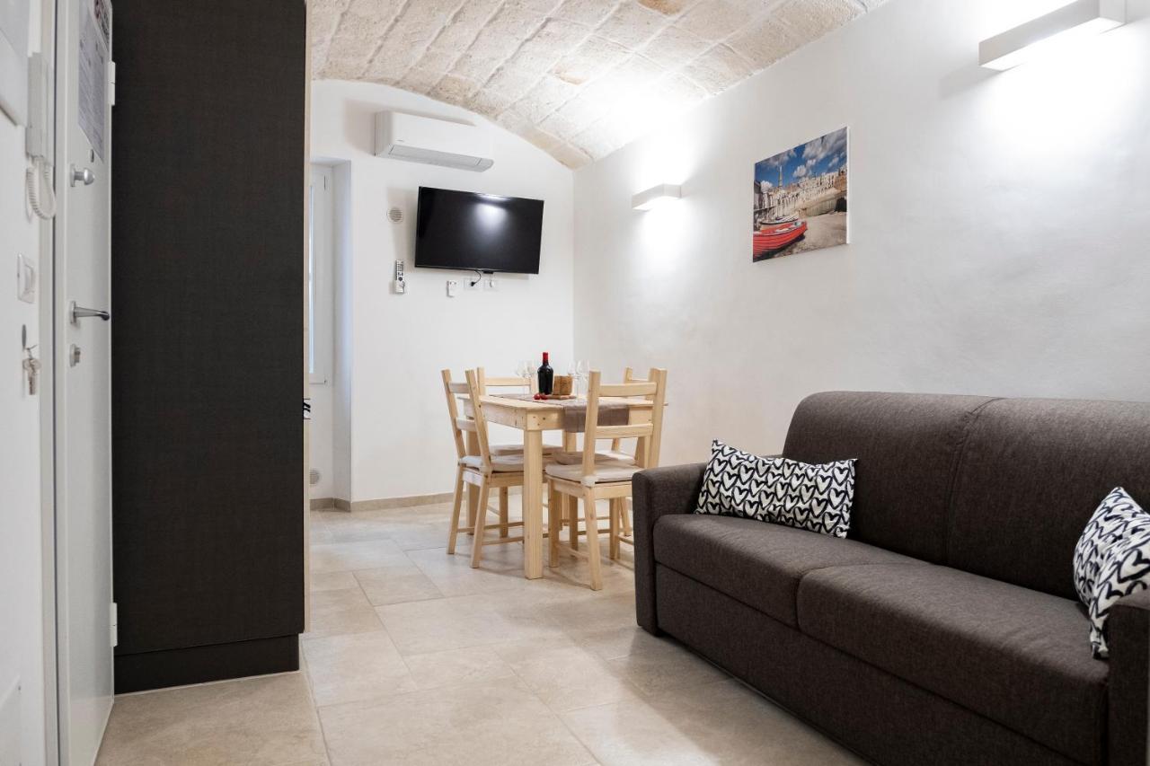 Domus Regina Carmela Apartamento Monopoli Exterior foto