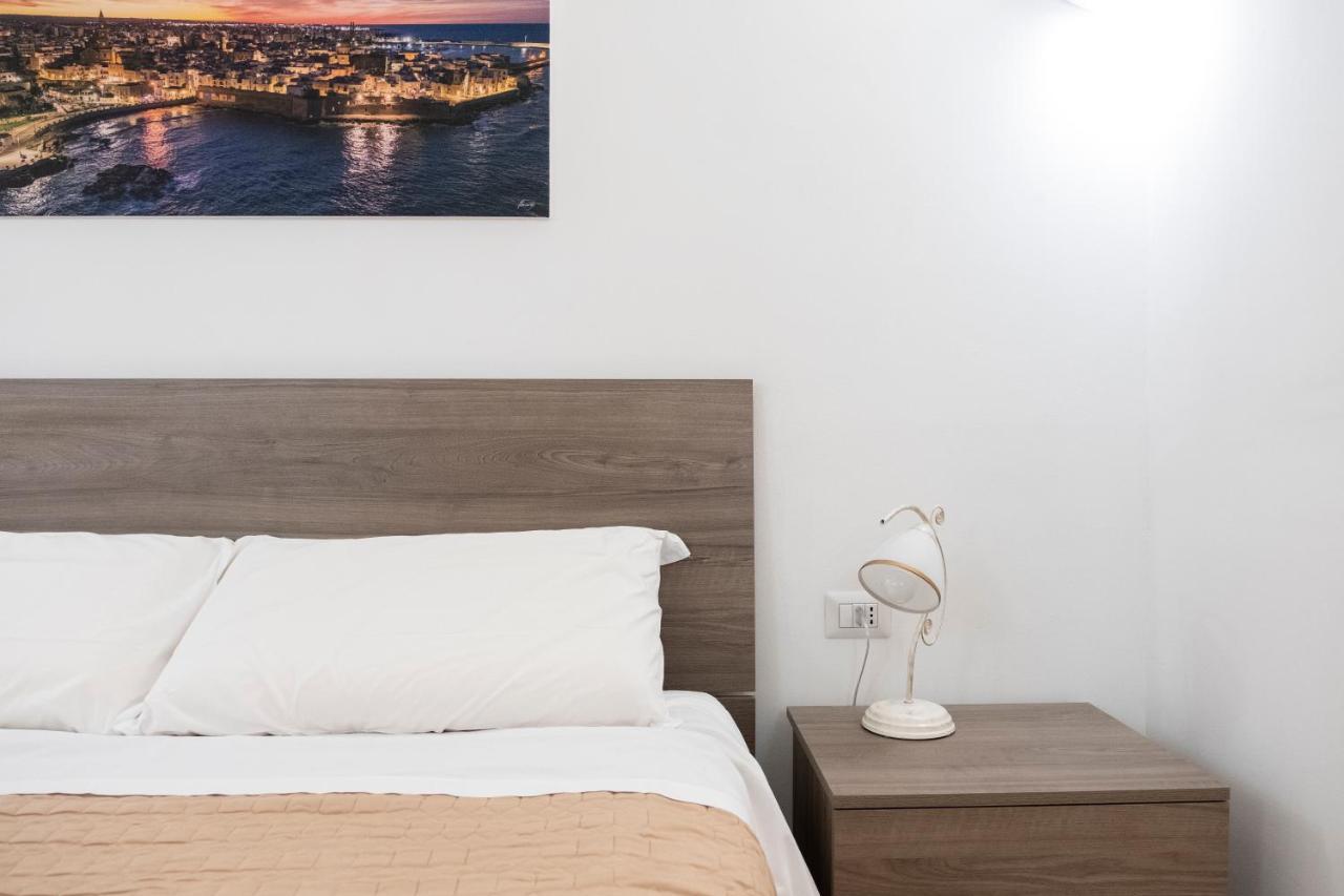 Domus Regina Carmela Apartamento Monopoli Exterior foto