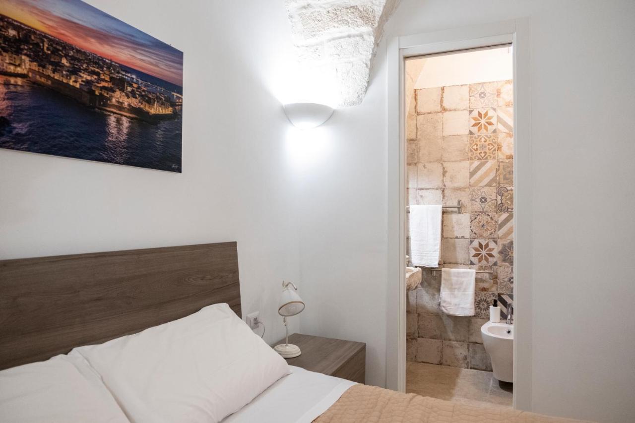 Domus Regina Carmela Apartamento Monopoli Exterior foto