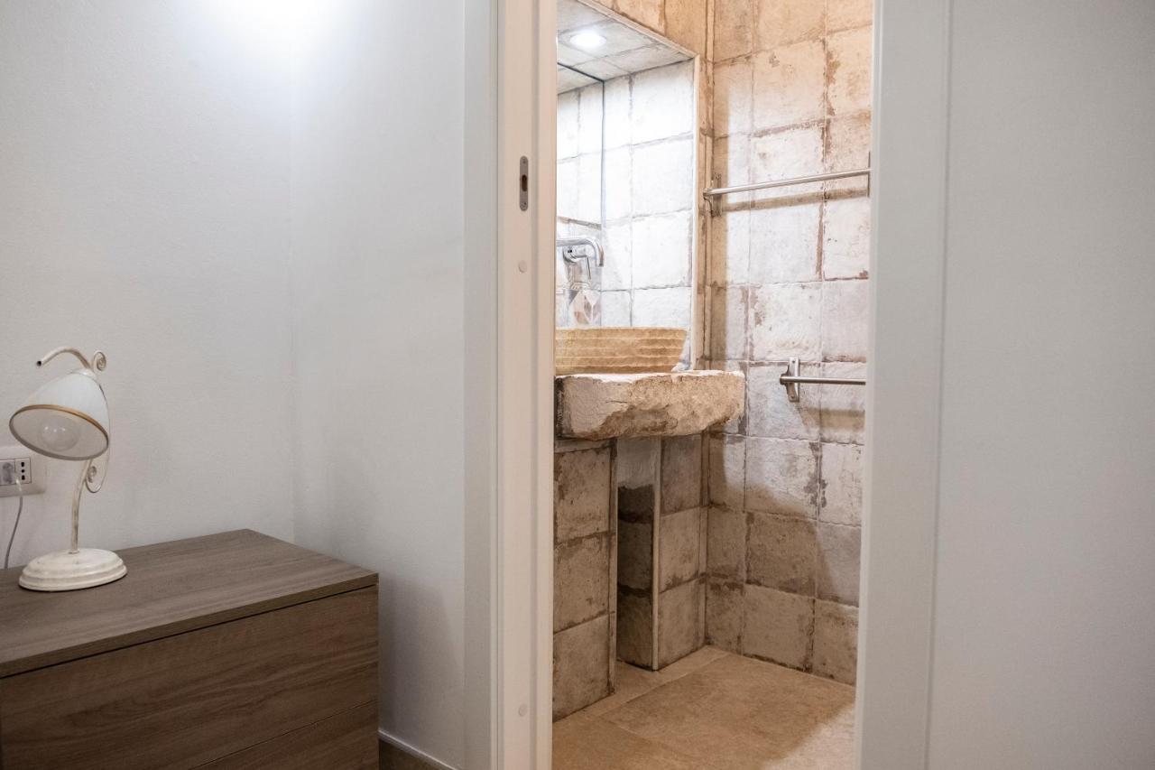 Domus Regina Carmela Apartamento Monopoli Exterior foto