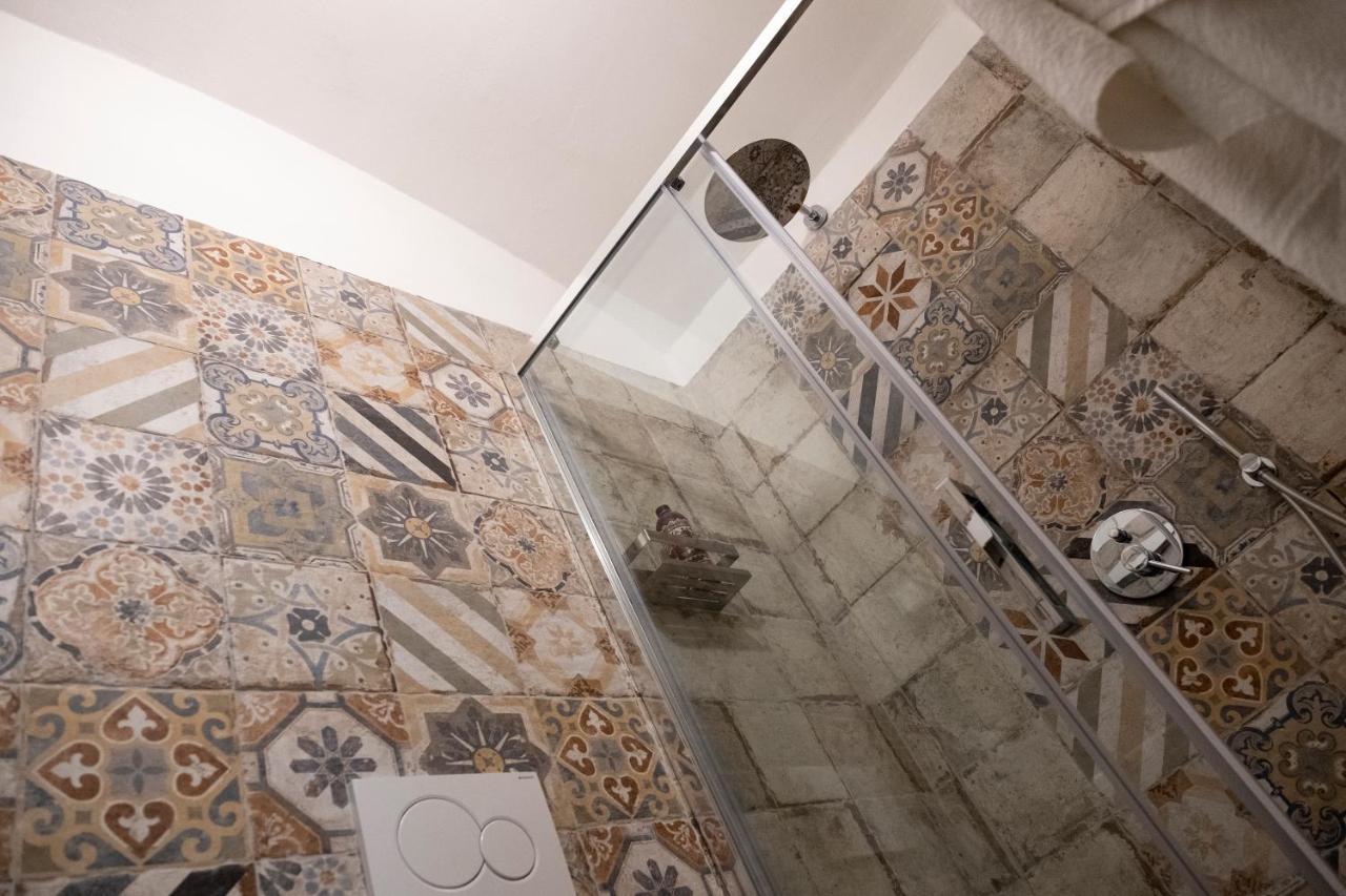 Domus Regina Carmela Apartamento Monopoli Exterior foto