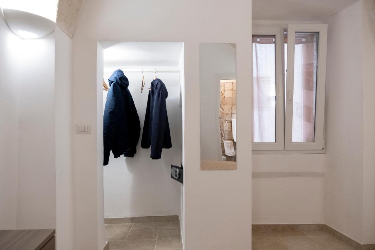 Domus Regina Carmela Apartamento Monopoli Exterior foto