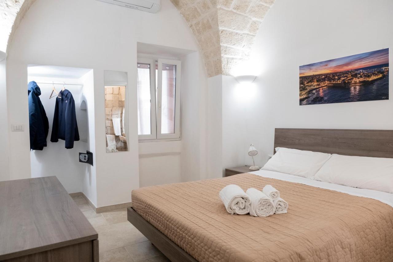 Domus Regina Carmela Apartamento Monopoli Exterior foto